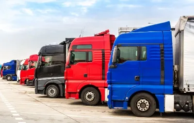 Adana Aydıncık Ambar Nakliyat