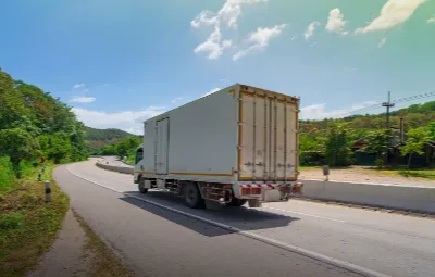 Adana ile Aydıncık Arası Bulaşık Makinesi Taşıma