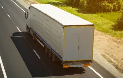 Adana ile Aydıncık Arası Parça Eşya Taşıma