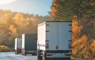 Adana ile Aydıncık Arası Klima Taşıma