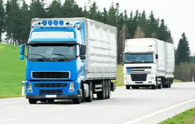 Adana ile Aydıncık Arası Eşya Taşıma